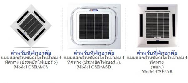 แอร์บ้านราคาถูก